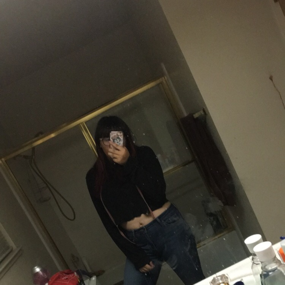 Meet your Posher, Maranda